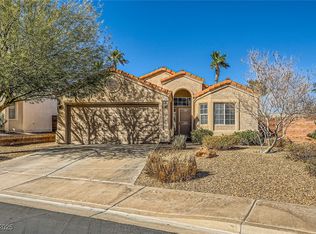 207 Nautical St, Henderson, NV 89012