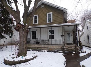 256 W Oak St, Marion, OH 43302