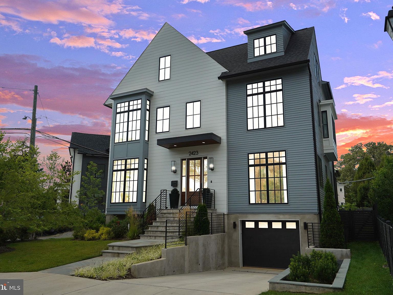 2423 16th St N, Arlington, VA 22201 MLS VAAR2033262 Zillow