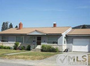111 Crestview Dr, Colville, WA 99114