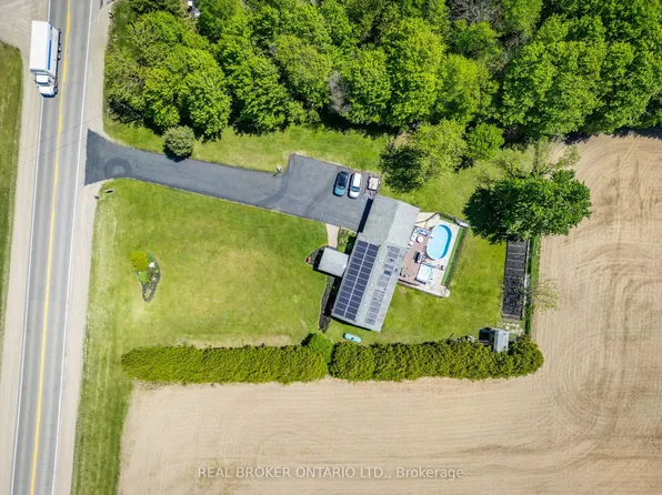 6022 Trafalgar Rd, Erin, ON L0N 1N0