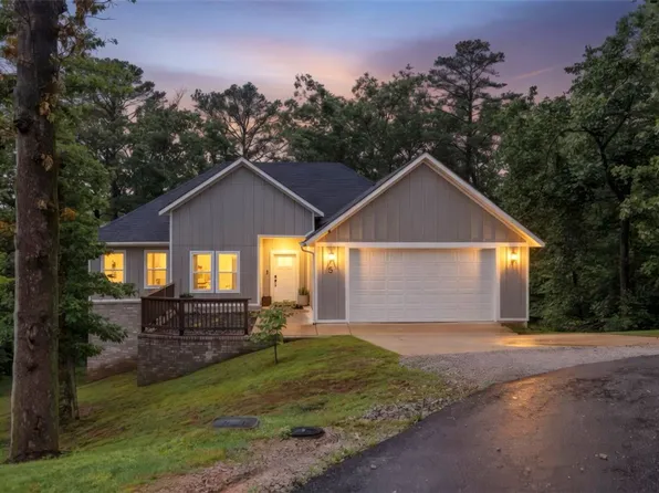 5 N Kinver Ln, Bella Vista, AR 72714