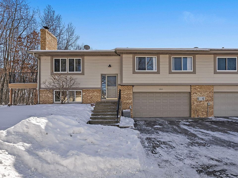 1st image of 12863 Chisholm St NE