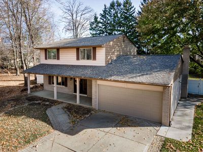 42362 Niagara Dr, Sterling Heights, MI, 48313