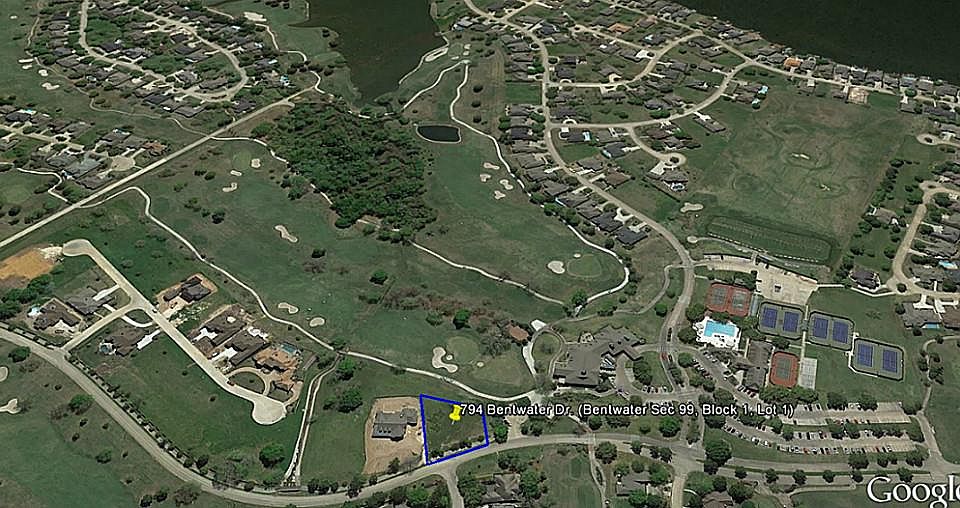 1st image of 794 Bentwater Dr