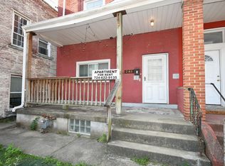 248 Meyran Ave APT 1, Pittsburgh, PA 15213