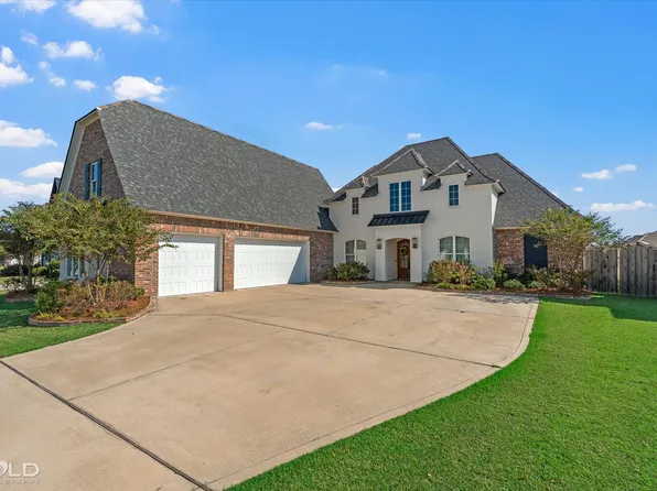 402 Erie Cir, Bossier City, LA 71111