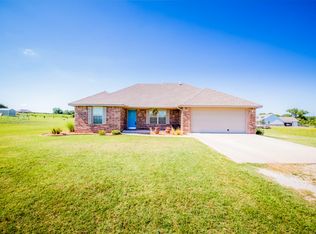 4806 E Kara Dr, Stillwater, OK 74074