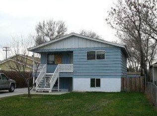 1520 S 1000 W, Salt Lake City, UT 84104
