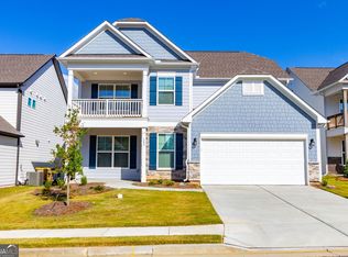 303 Bull Shoals Way, Hoschton, GA 30548