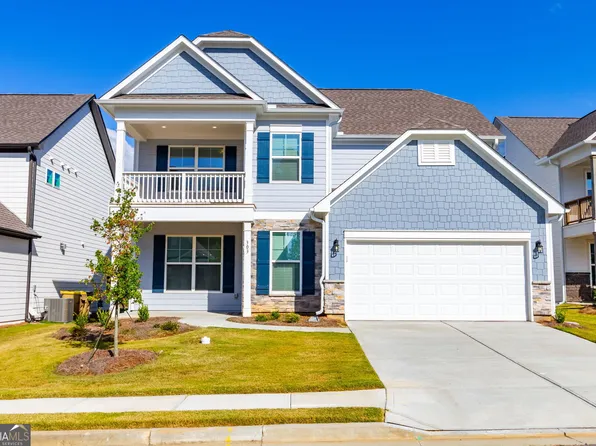 303 Bull Shoals Way, Hoschton, GA 30548