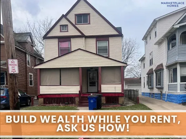 536 E 123rd St, Cleveland, OH 44108