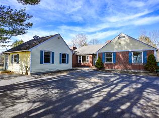 247 Smith Rd, Lebanon, ME 04027