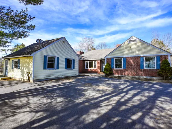 247 Smith Road, Lebanon, ME 04027
