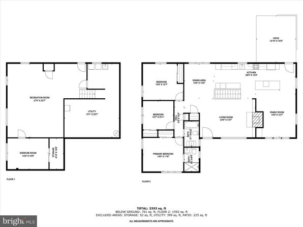 2329 Mount Hebron Dr, Ellicott City, MD 21042