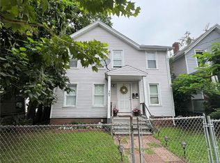 767 George St, New Haven, CT 06511