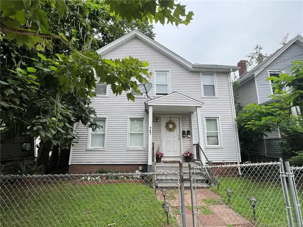 767 George Street, New Haven, CT 06511