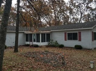 117 Valencia, Higgins Lake, MI 48627