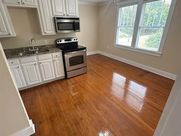 970 North St #3, Baton Rouge, LA 70802