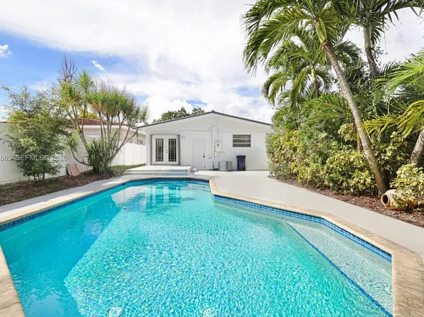 8850 NE 4th Ave, El Portal, FL 33138