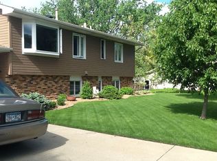 1770 Turquoise Trl, Eagan, MN 55122