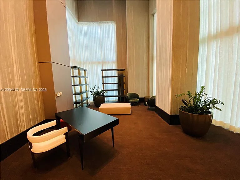 950 Brickell Bay Dr #3709 — Photo 37