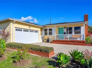 22826 Marjorie Ave, Torrance, CA 90505