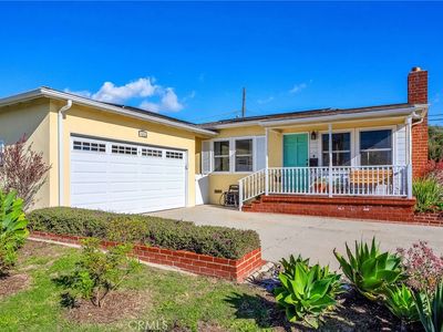 22826 Marjorie Ave, Torrance, CA, 90505