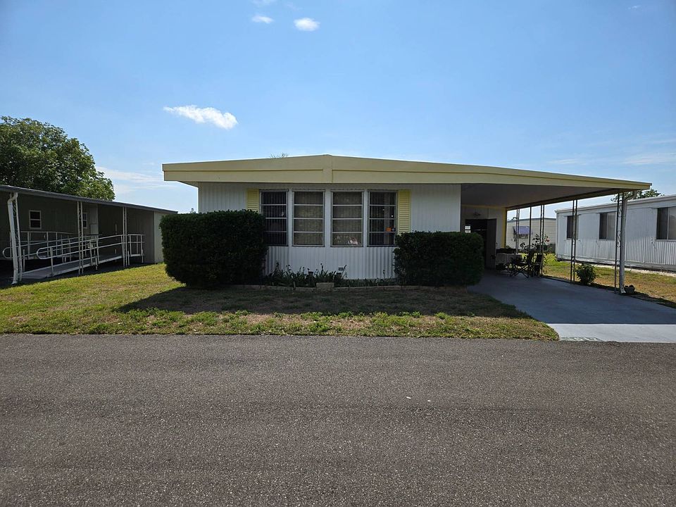 1st image of 5617 Pinecrest Dr S #169
