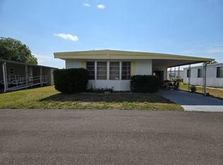 5617 Pinecrest Dr S #169, New Pt Richey, FL 34653