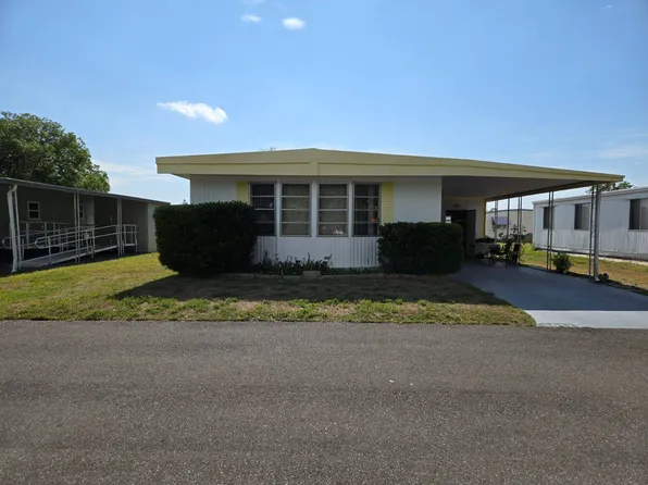 5617 Pinecrest Dr S #169, New Pt Richey, FL 34653