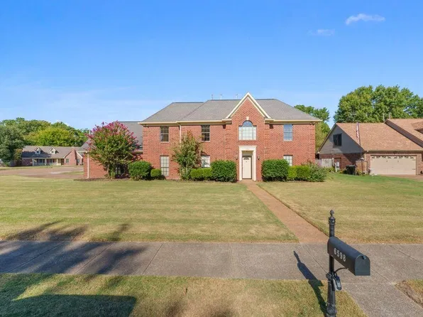6598 Stonetrace Dr, Memphis, TN 38135