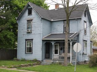 147 Ford St, Mansfield, OH 44902