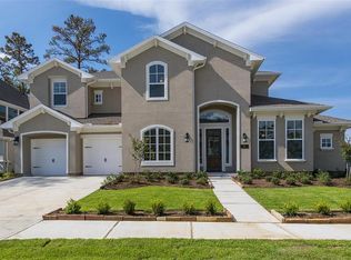 2 Woodborough Way, The Woodlands, TX 77389