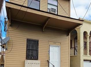 1815 N Claiborne Ave #103-A, New Orleans, LA 70116