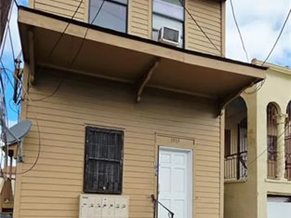 1815 N Claiborne Ave #103-A, New Orleans, LA 70116