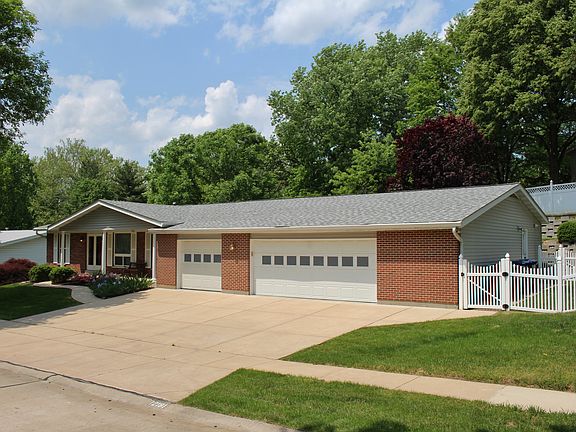 2nd image of 12181 Westward Dr