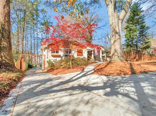 1404 Briarcliff Rd, Atlanta, GA 30306