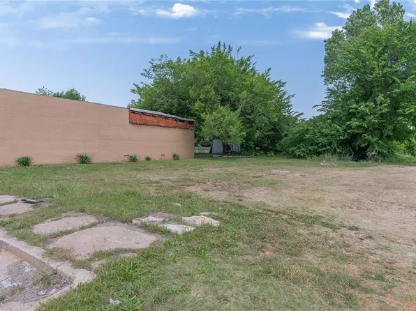 1419 NE 23rd St Lot 12, Oklahoma City, OK 73111