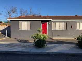 1229 Greenfield Dr #1/2, El Cajon, CA 92021