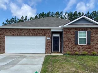 144 Nunally Dr, Baxter, TN 38544