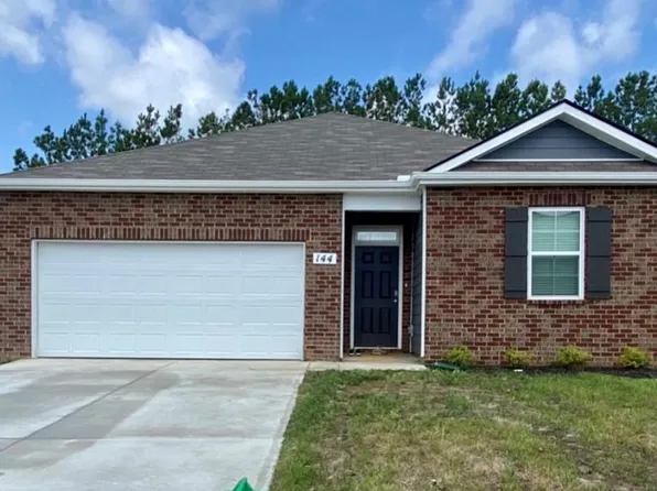144 Nunally Dr, Baxter, TN 38544