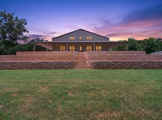 6161 County Road 291 E, Kilgore, TX 75662