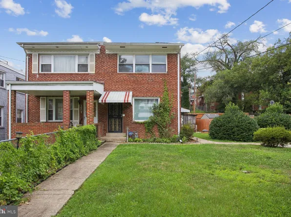 1605 Fort Dupont St SE, Washington, DC 20020