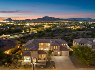 3622 W Jordon Ln, Phoenix, AZ 85086