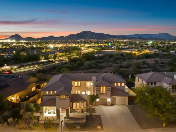 3622 W JORDON Lane, Phoenix, AZ 85086