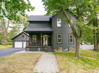 141 Reed St, Avon, NY 14414