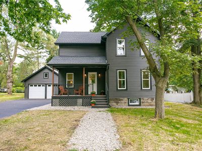 141 Reed St, Avon, NY, 14414