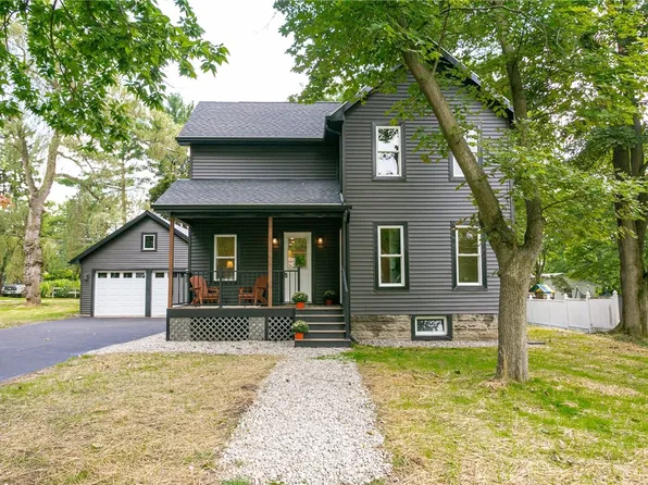 141 Reed St, Avon, NY 14414