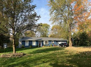 4328 Kensington Rd, Milford, MI 48380